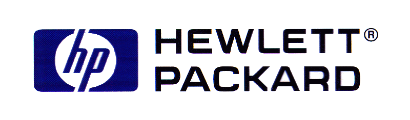 Hewlett-Packard